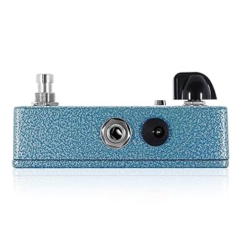 Amazon | Pedal Pawn ペダルポーン LTD EDITION FUZZ w/NOS